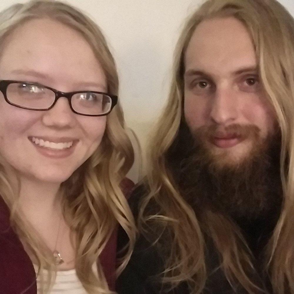 Meet your Posher, Heidi